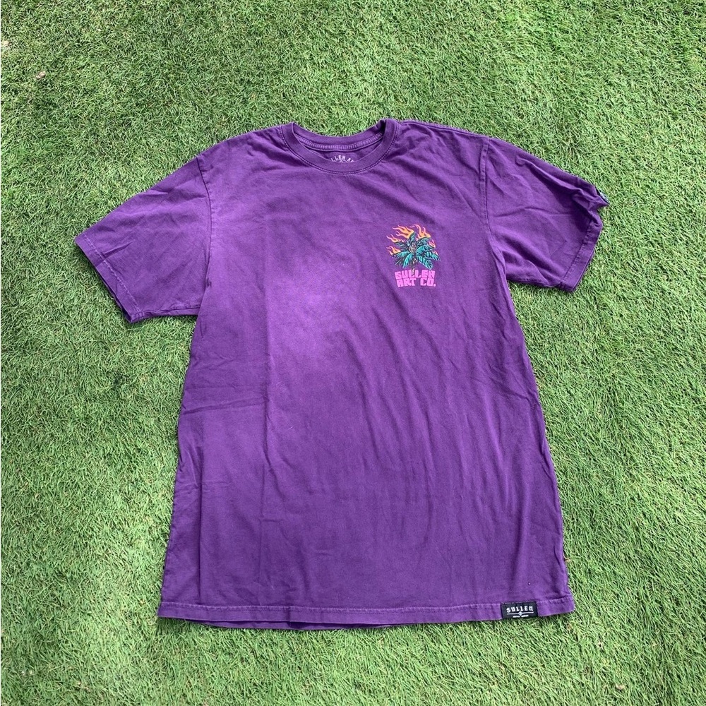 No Bad Daze T-Shirt